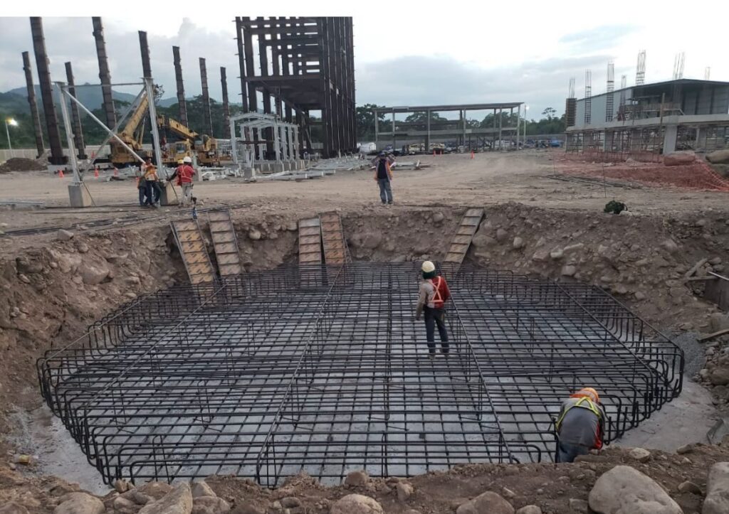 Mina – Tocoa, Colon