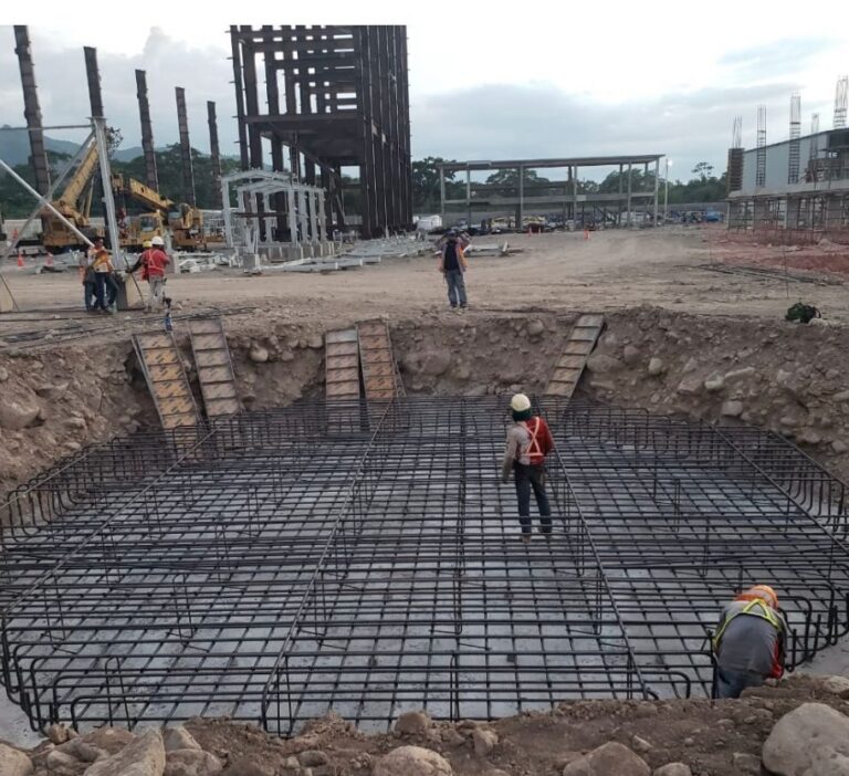 Mina – Tocoa, Colon