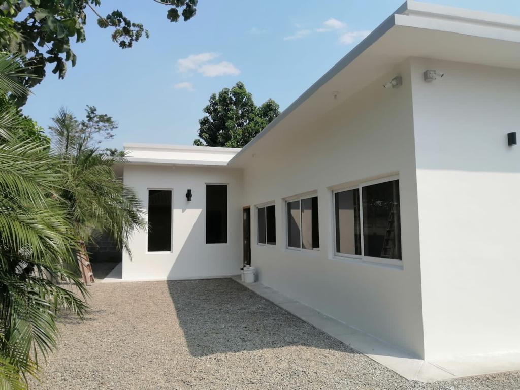 Apartamentos Alondras – San Pedro Sula, Cortes