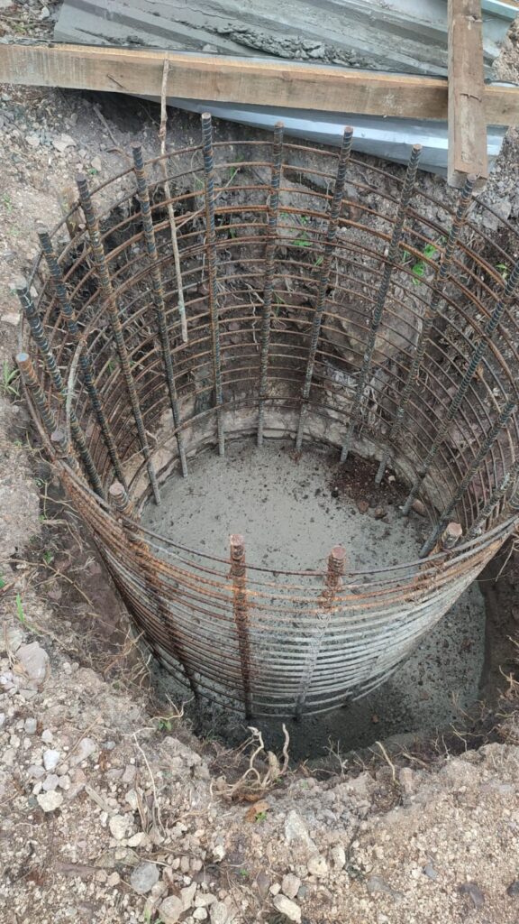 Bases de Torres San Buenaventura – Cortés